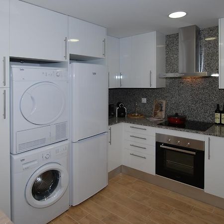 Apartments Gran Vp 坎布里尔斯 外观 照片