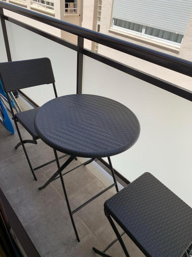 Apartments Gran Vp 坎布里尔斯 外观 照片