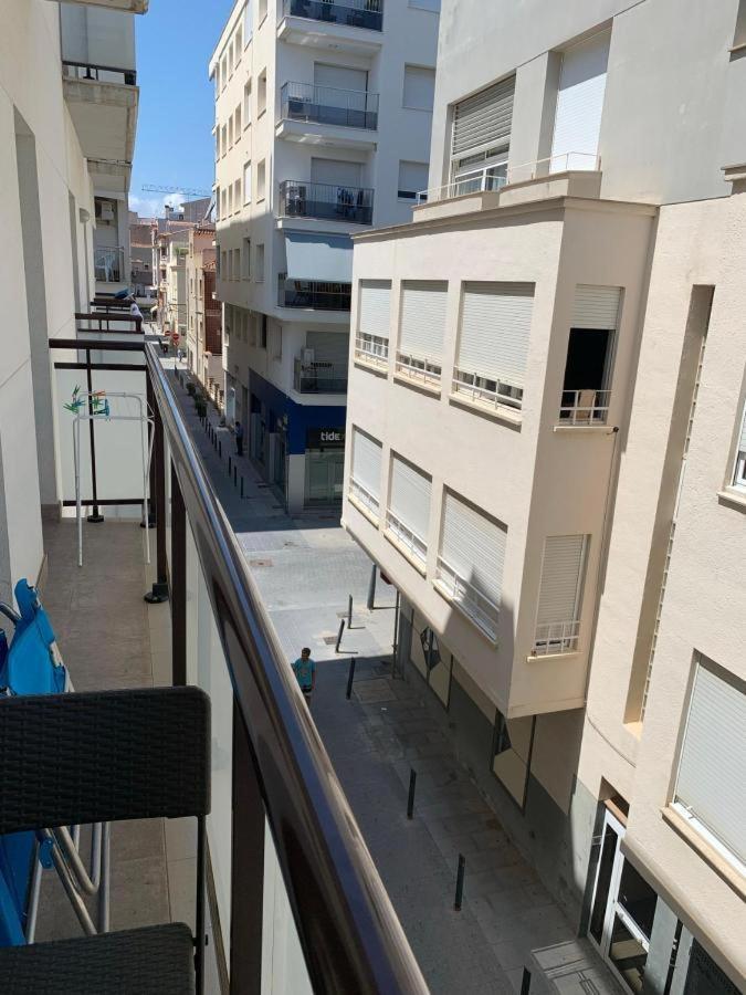 Apartments Gran Vp 坎布里尔斯 外观 照片