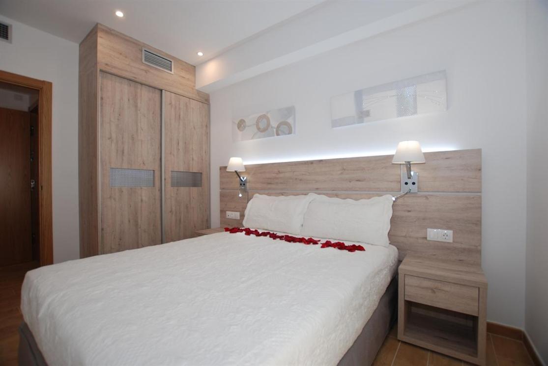 Apartments Gran Vp 坎布里尔斯 外观 照片