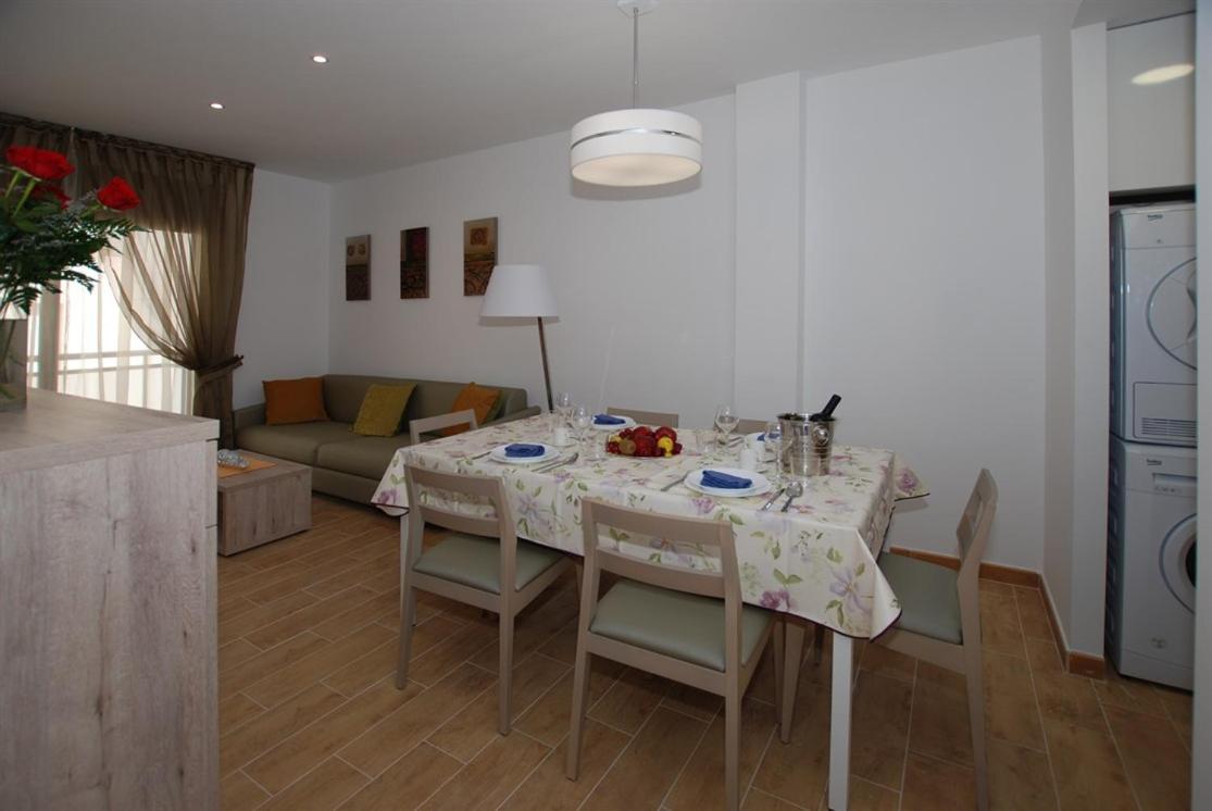 Apartments Gran Vp 坎布里尔斯 外观 照片