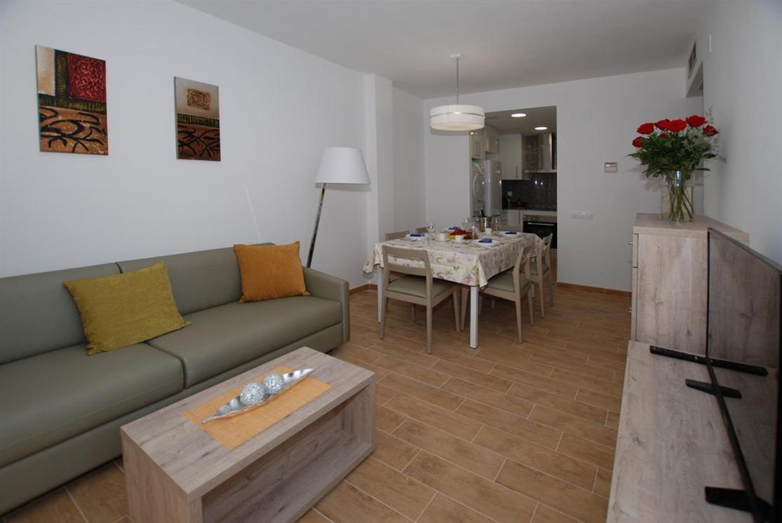 Apartments Gran Vp 坎布里尔斯 外观 照片
