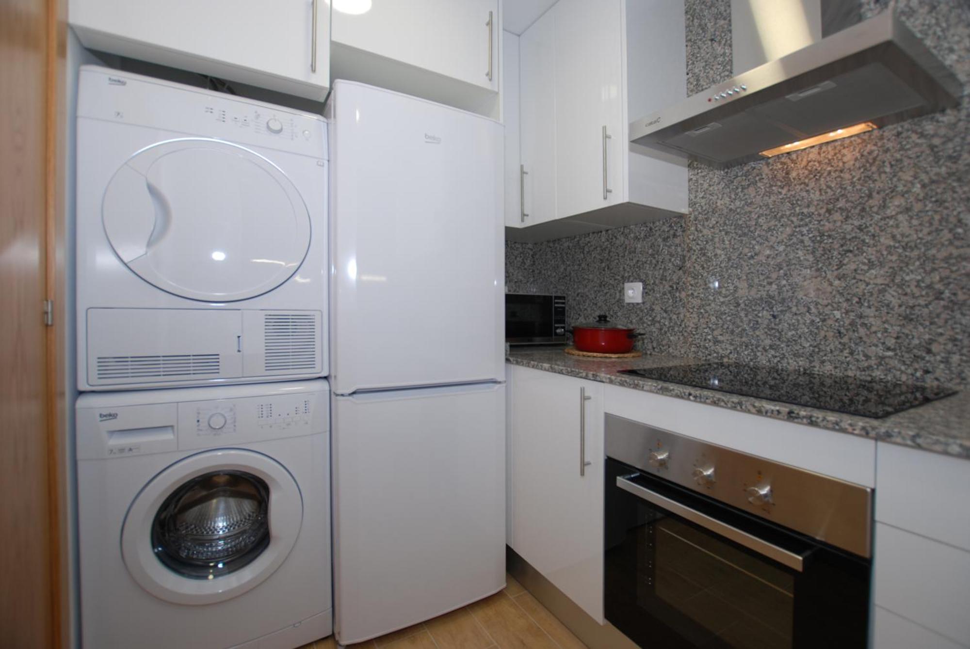 Apartments Gran Vp 坎布里尔斯 外观 照片