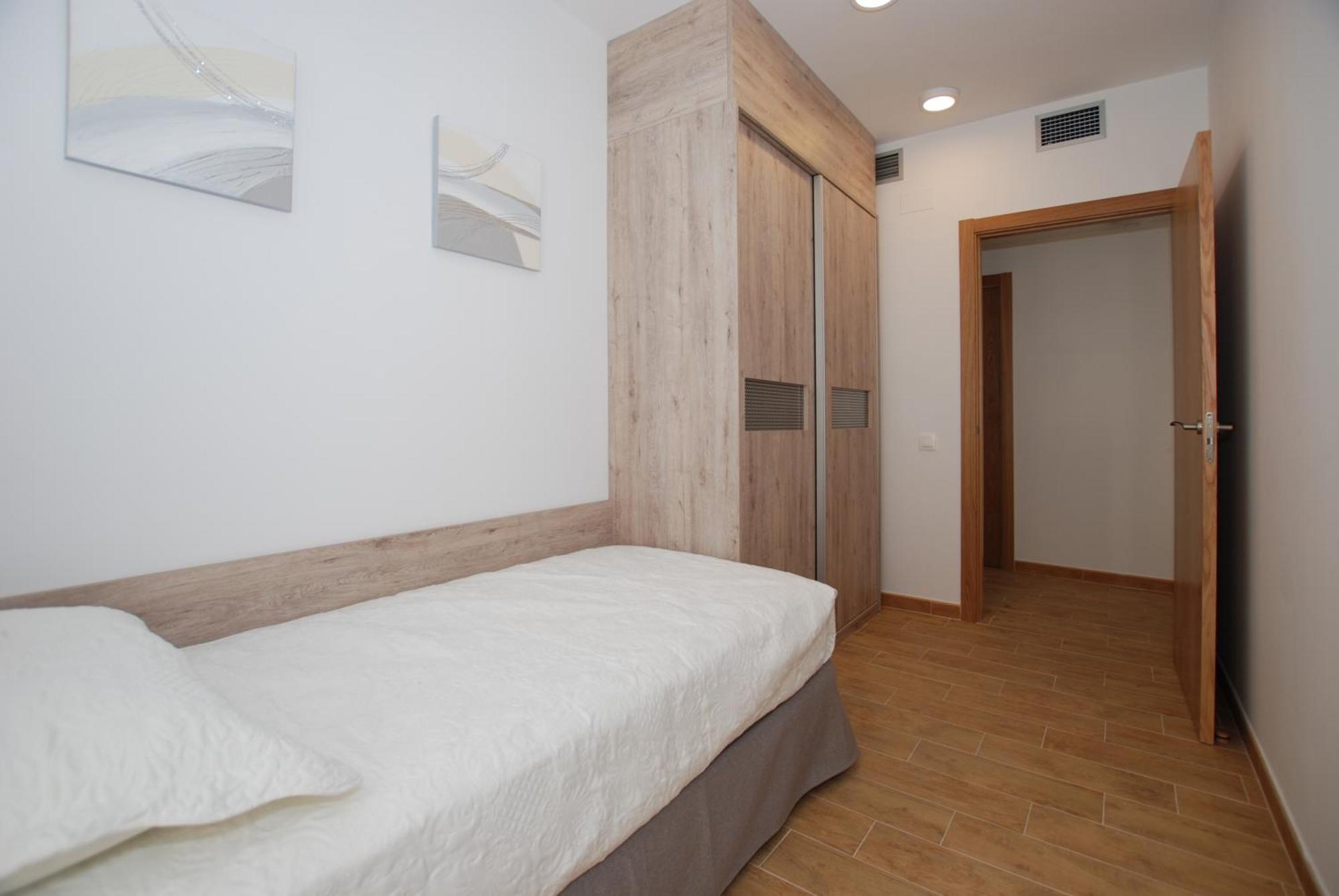 Apartments Gran Vp 坎布里尔斯 外观 照片