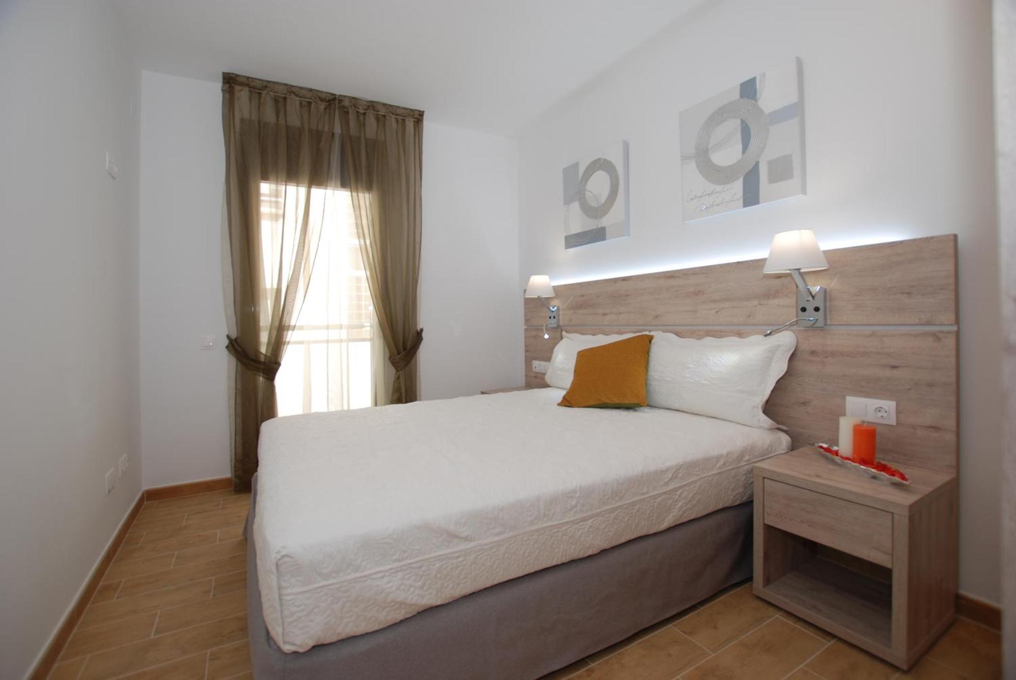 Apartments Gran Vp 坎布里尔斯 外观 照片