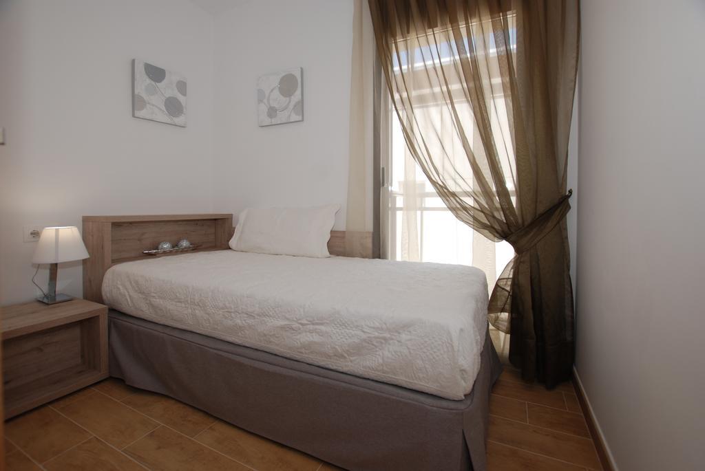 Apartments Gran Vp 坎布里尔斯 外观 照片