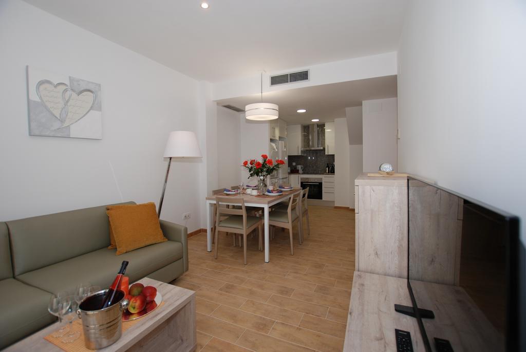Apartments Gran Vp 坎布里尔斯 外观 照片