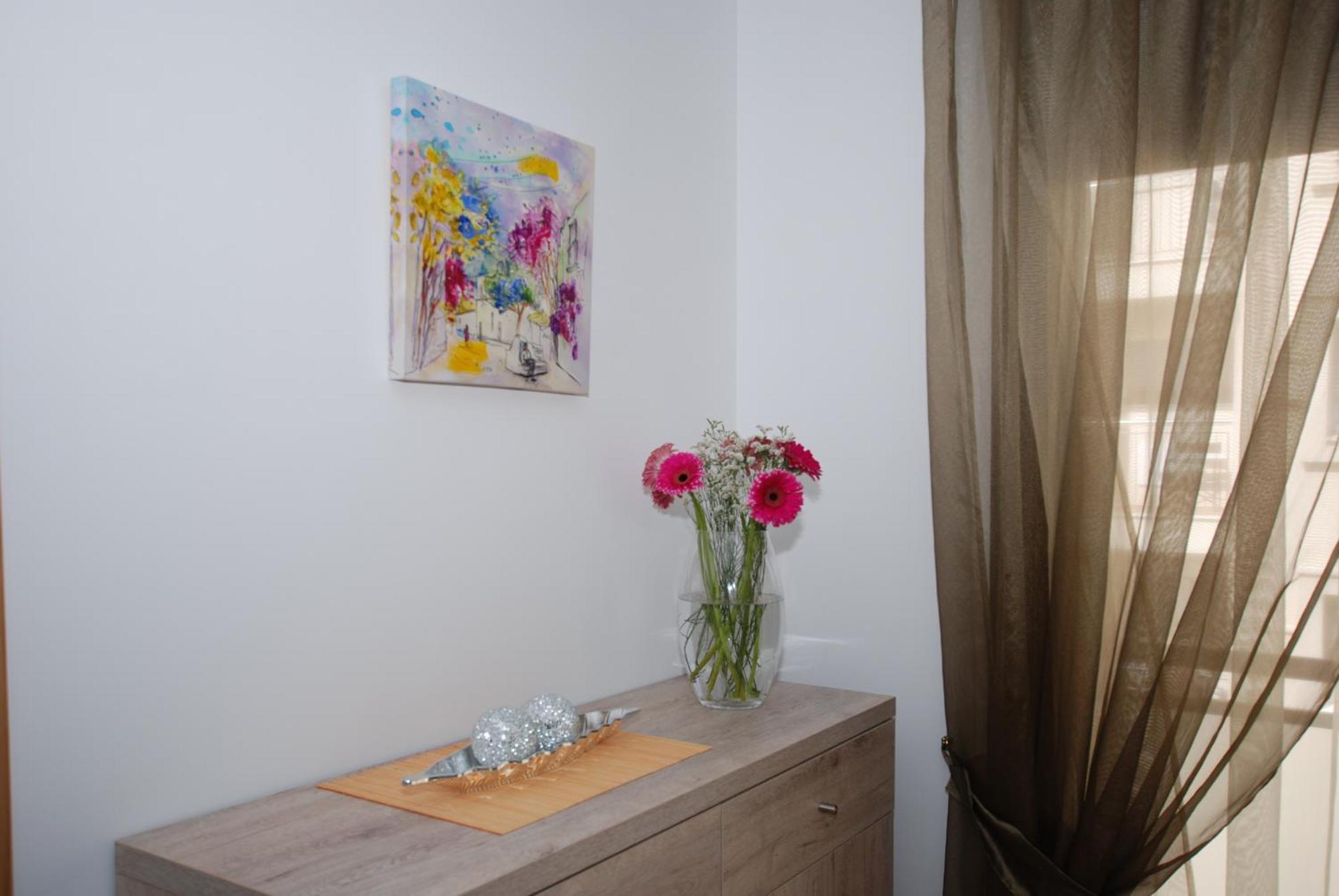 Apartments Gran Vp 坎布里尔斯 外观 照片