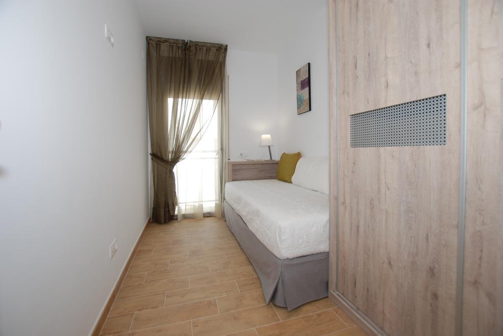 Apartments Gran Vp 坎布里尔斯 外观 照片