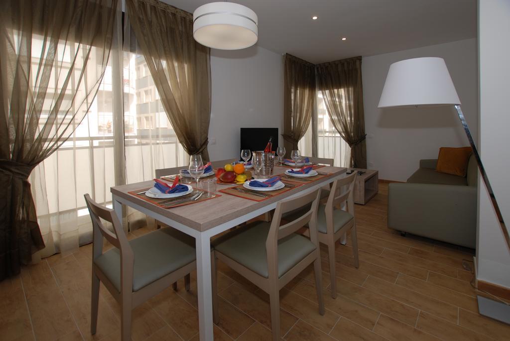 Apartments Gran Vp 坎布里尔斯 外观 照片