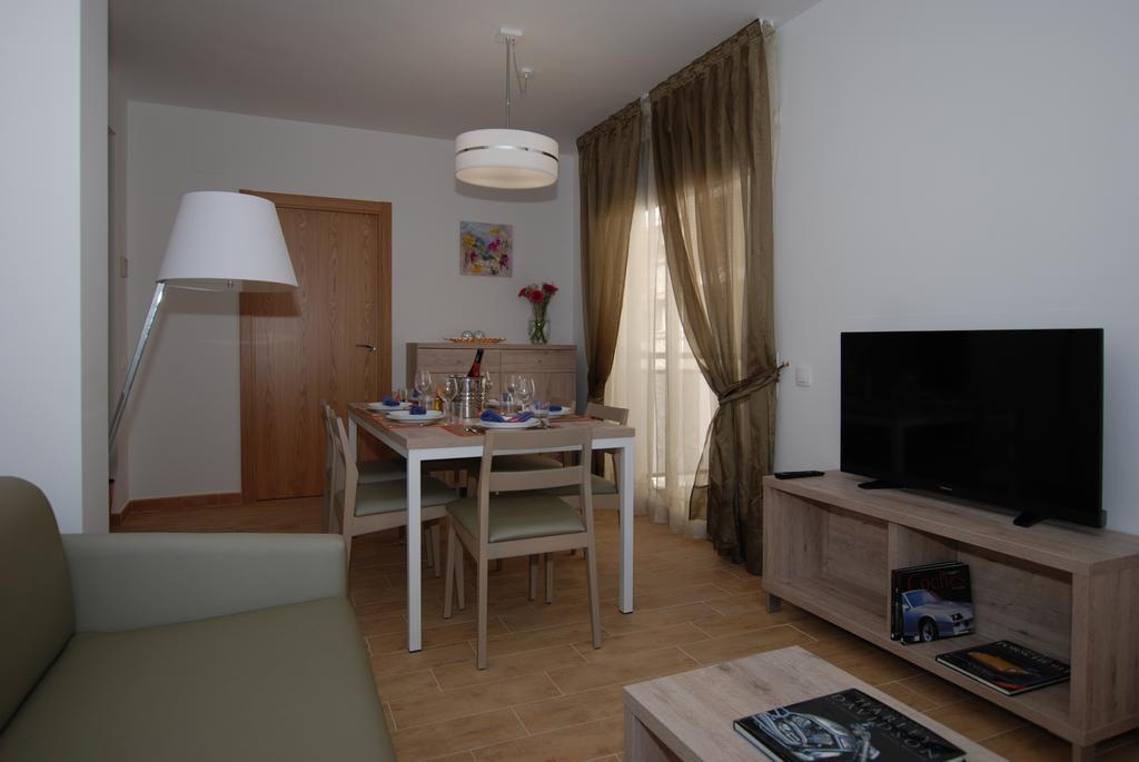 Apartments Gran Vp 坎布里尔斯 外观 照片