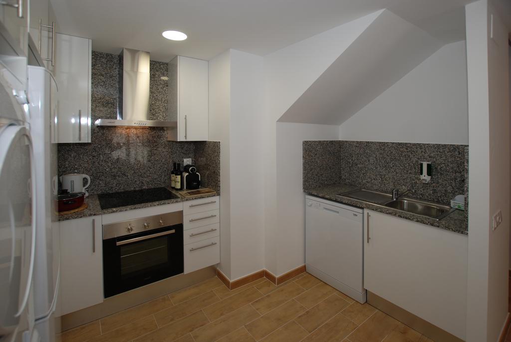 Apartments Gran Vp 坎布里尔斯 外观 照片