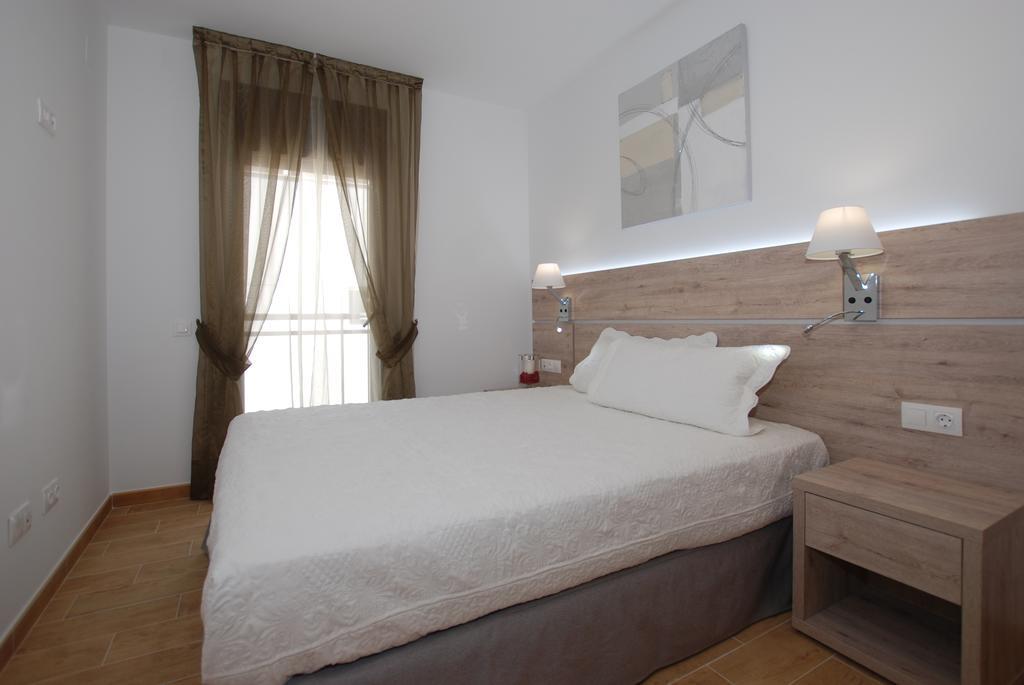 Apartments Gran Vp 坎布里尔斯 外观 照片