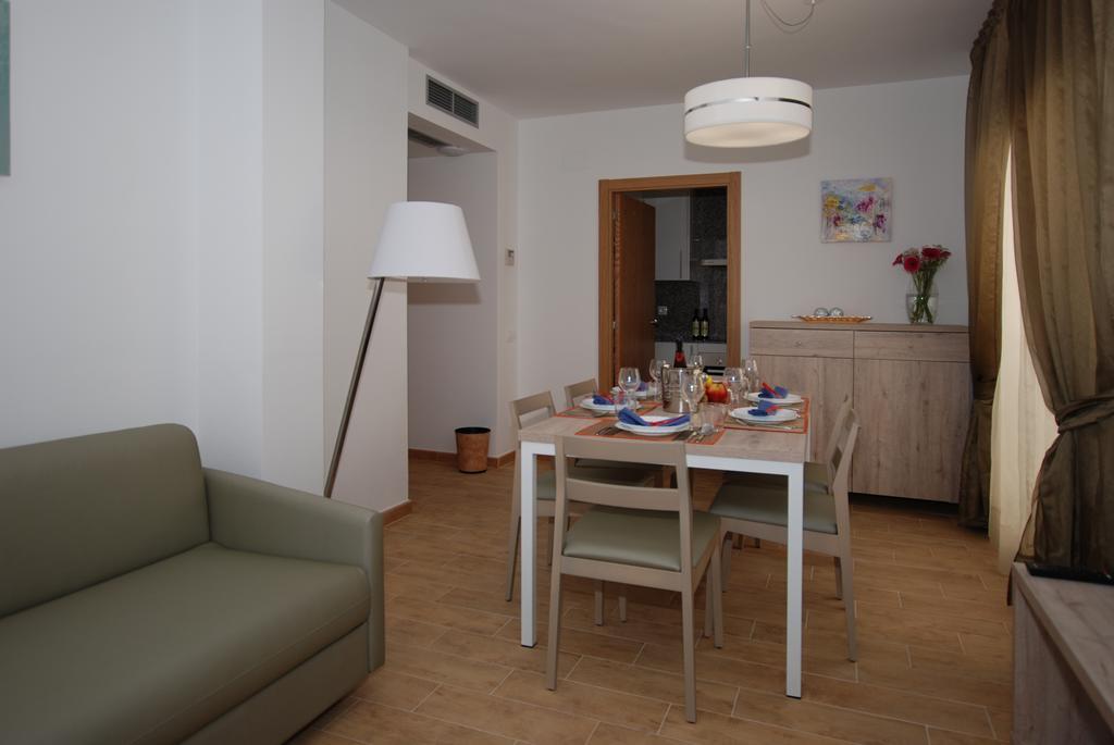Apartments Gran Vp 坎布里尔斯 外观 照片