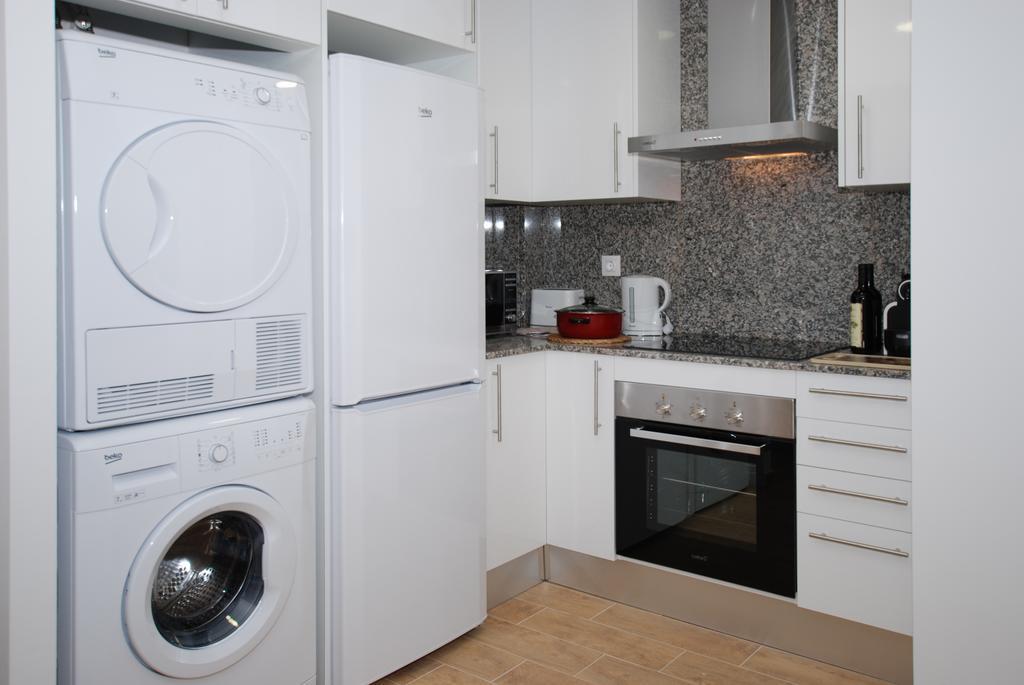Apartments Gran Vp 坎布里尔斯 外观 照片