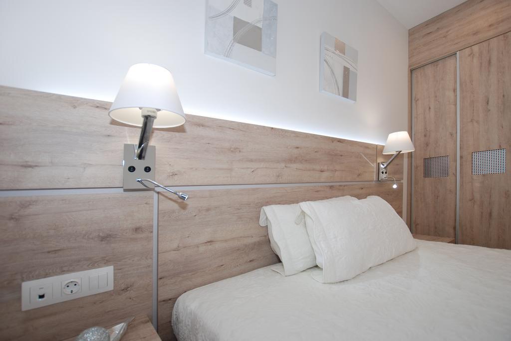 Apartments Gran Vp 坎布里尔斯 外观 照片