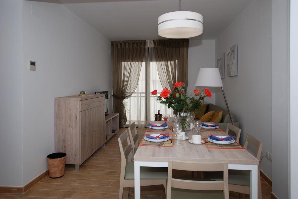 Apartments Gran Vp 坎布里尔斯 外观 照片