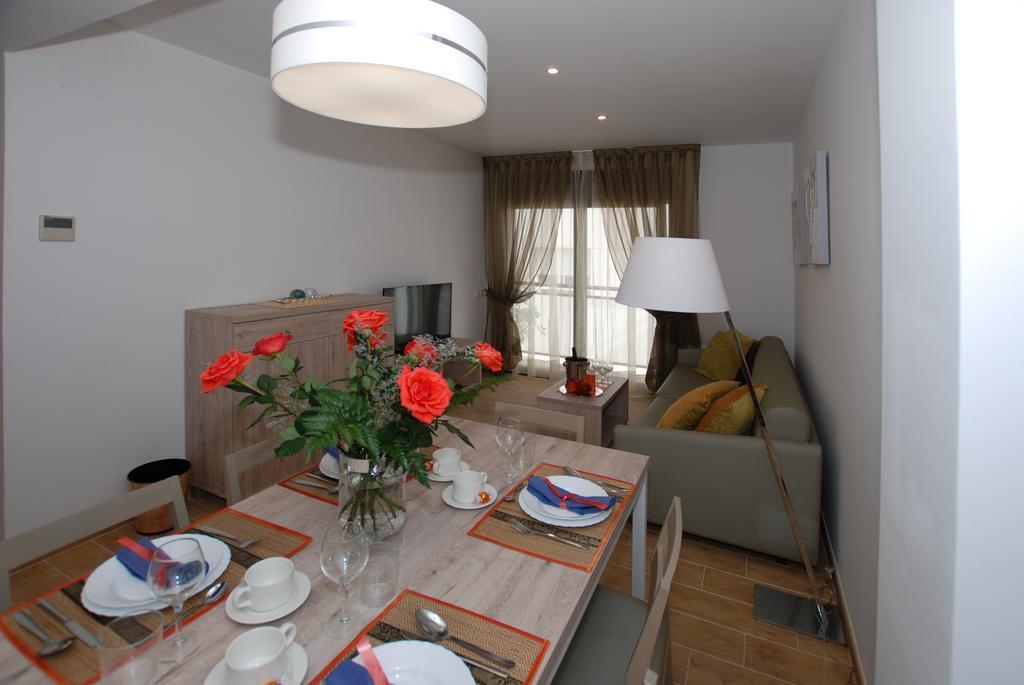 Apartments Gran Vp 坎布里尔斯 外观 照片
