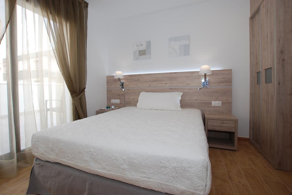 Apartments Gran Vp 坎布里尔斯 外观 照片