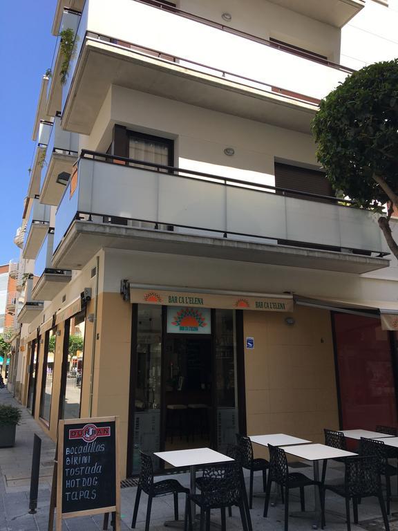 Apartments Gran Vp 坎布里尔斯 外观 照片