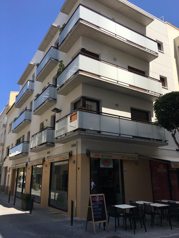 Apartments Gran Vp 坎布里尔斯 外观 照片