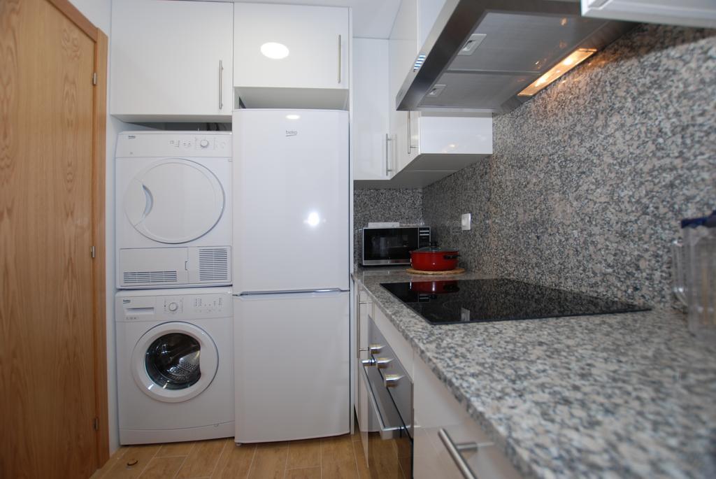 Apartments Gran Vp 坎布里尔斯 客房 照片
