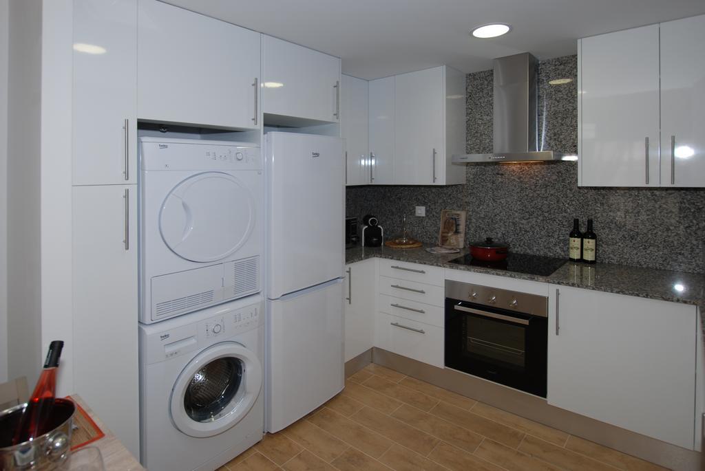 Apartments Gran Vp 坎布里尔斯 外观 照片