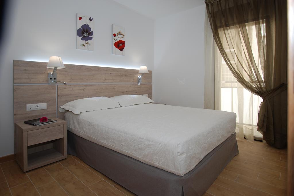 Apartments Gran Vp 坎布里尔斯 外观 照片