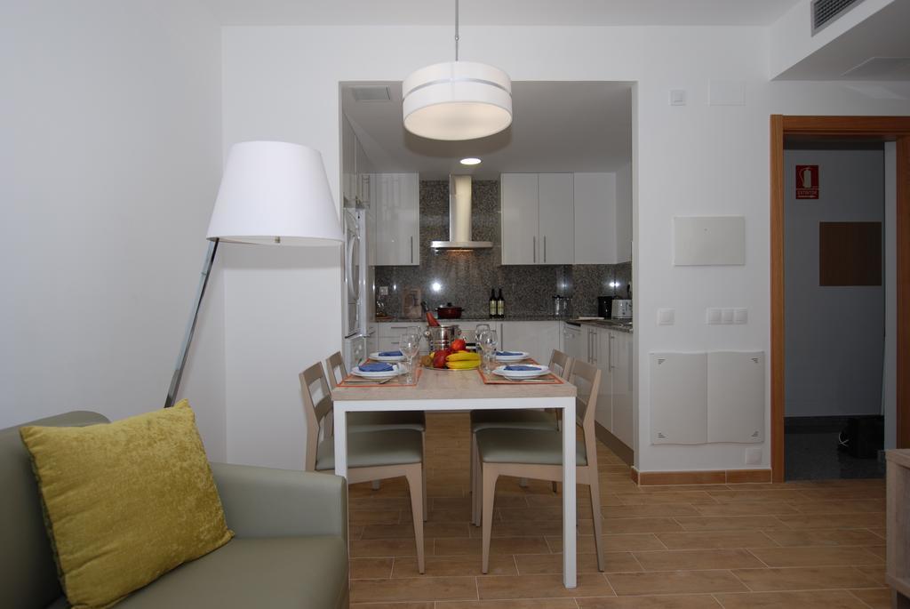Apartments Gran Vp 坎布里尔斯 外观 照片
