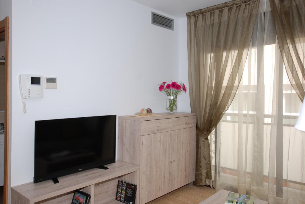 Apartments Gran Vp 坎布里尔斯 外观 照片