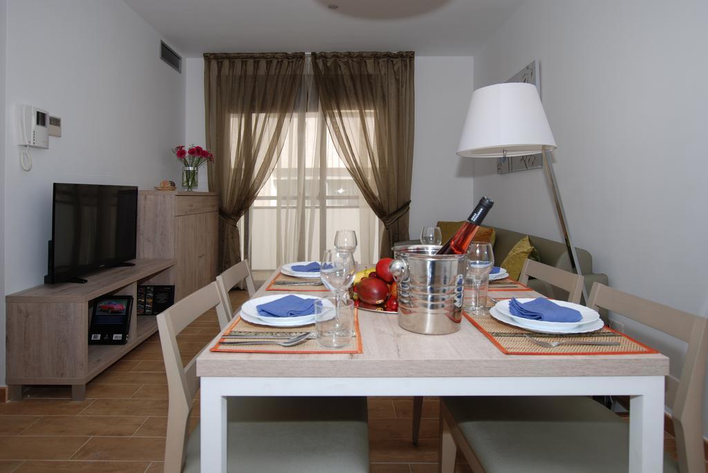 Apartments Gran Vp 坎布里尔斯 外观 照片
