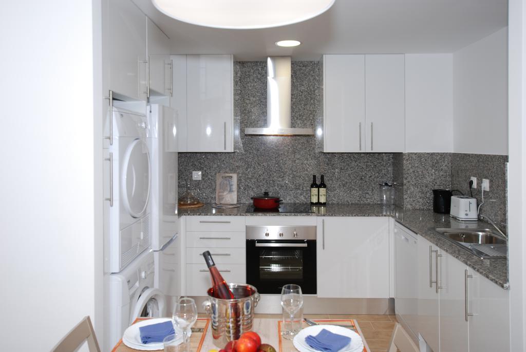 Apartments Gran Vp 坎布里尔斯 外观 照片