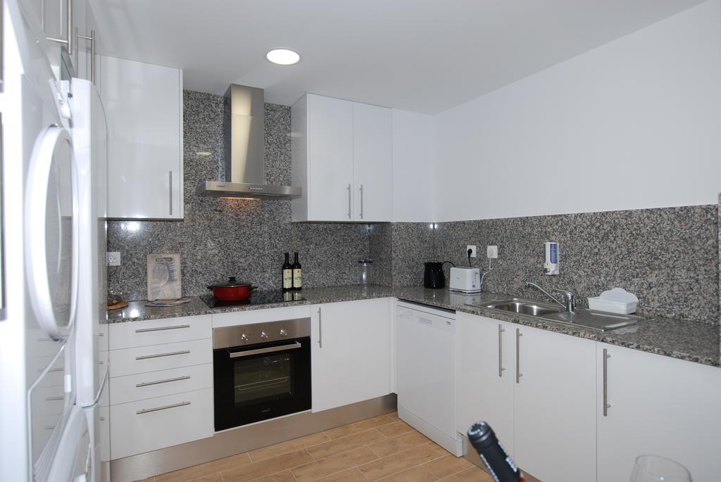 Apartments Gran Vp 坎布里尔斯 外观 照片