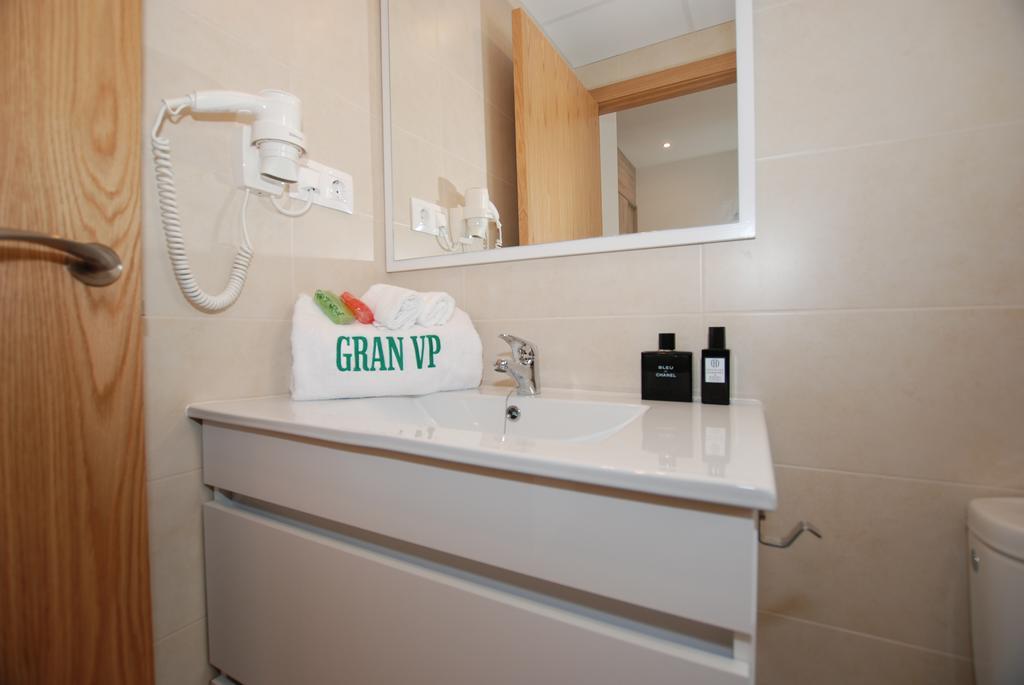 Apartments Gran Vp 坎布里尔斯 外观 照片