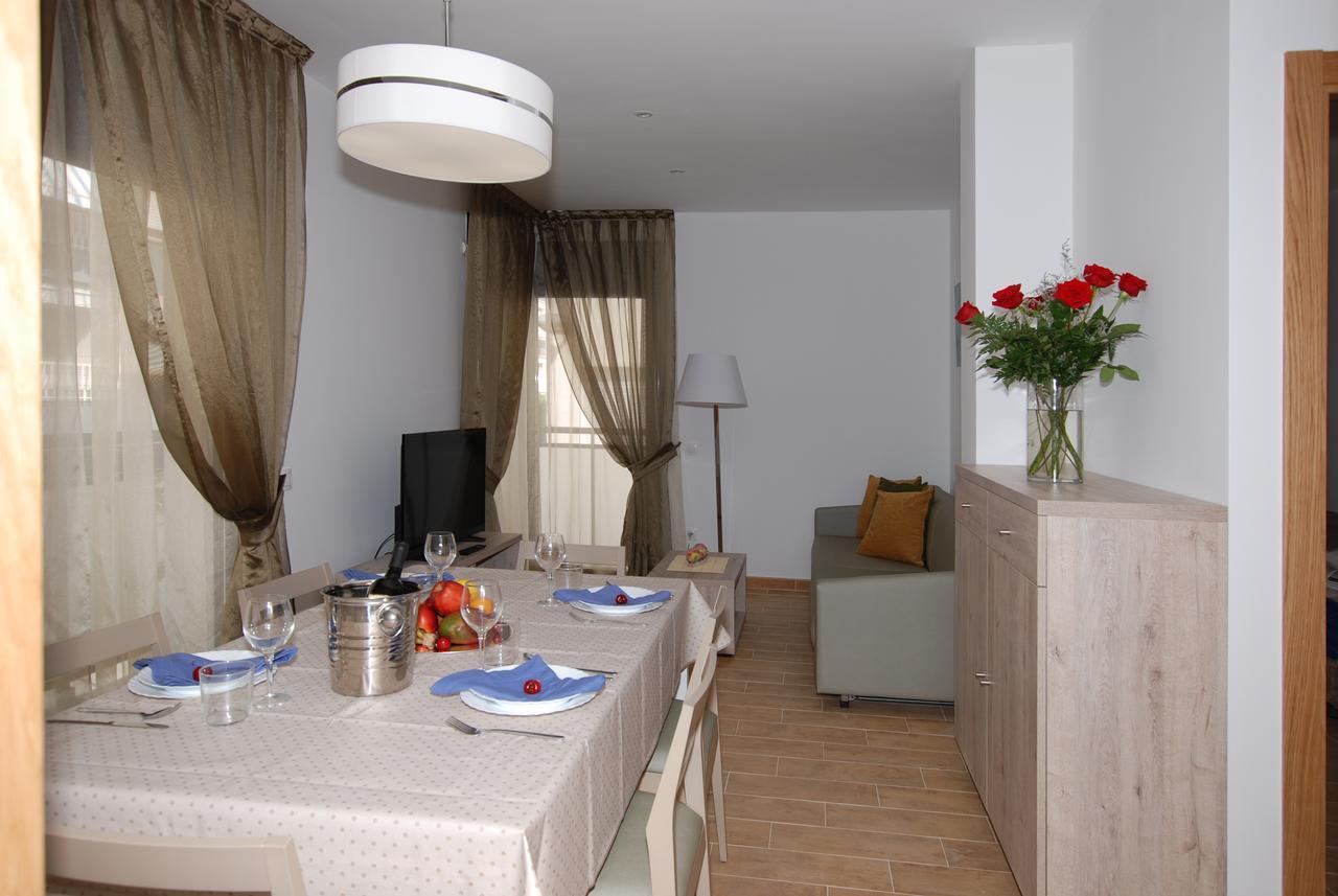 Apartments Gran Vp 坎布里尔斯 客房 照片